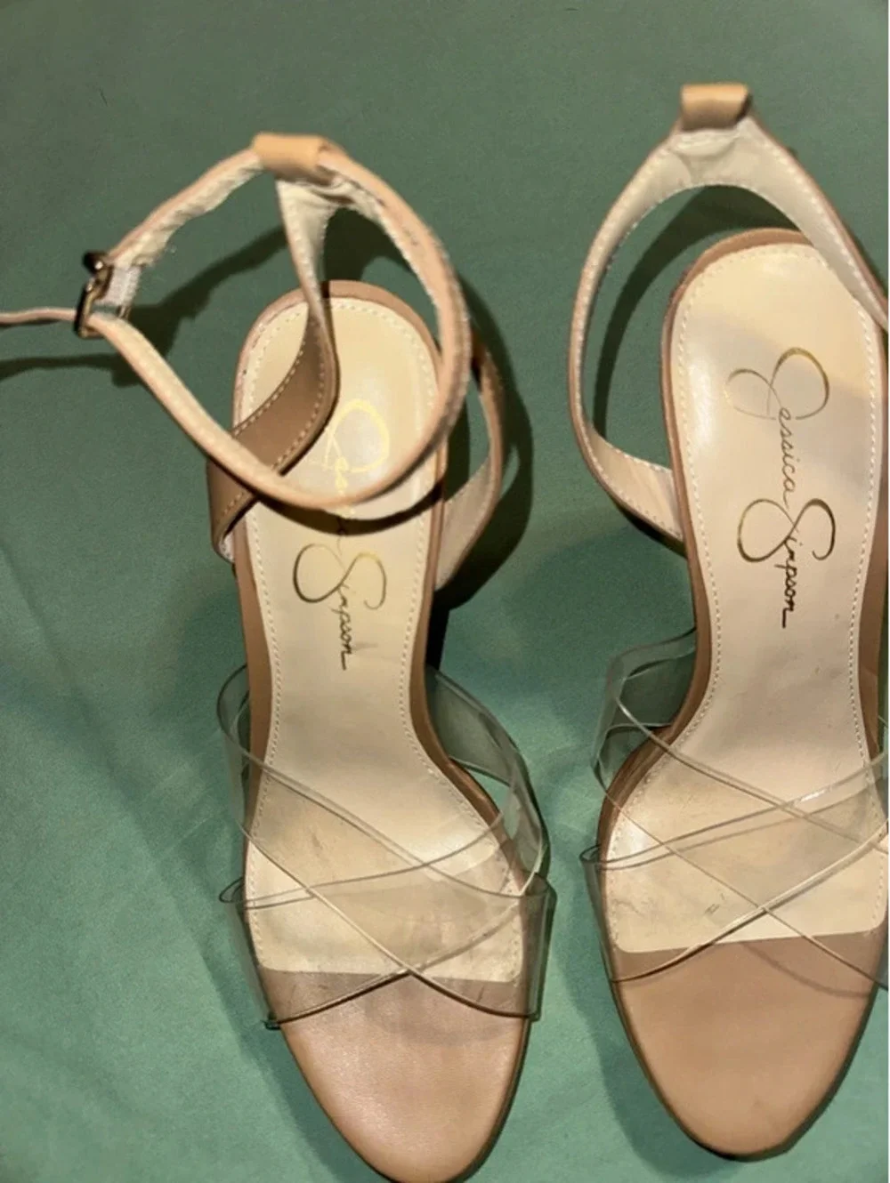 Jessica Simpson these are